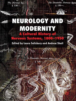 cover image of Neurology and Modernity